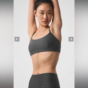 Alo yoga airlift set